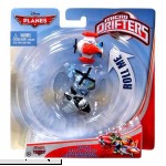 Disney Planes Micro Drifters Bravo Hector and Supercharged Dusty Crophopper 3-Pack  B00CN3SBFS